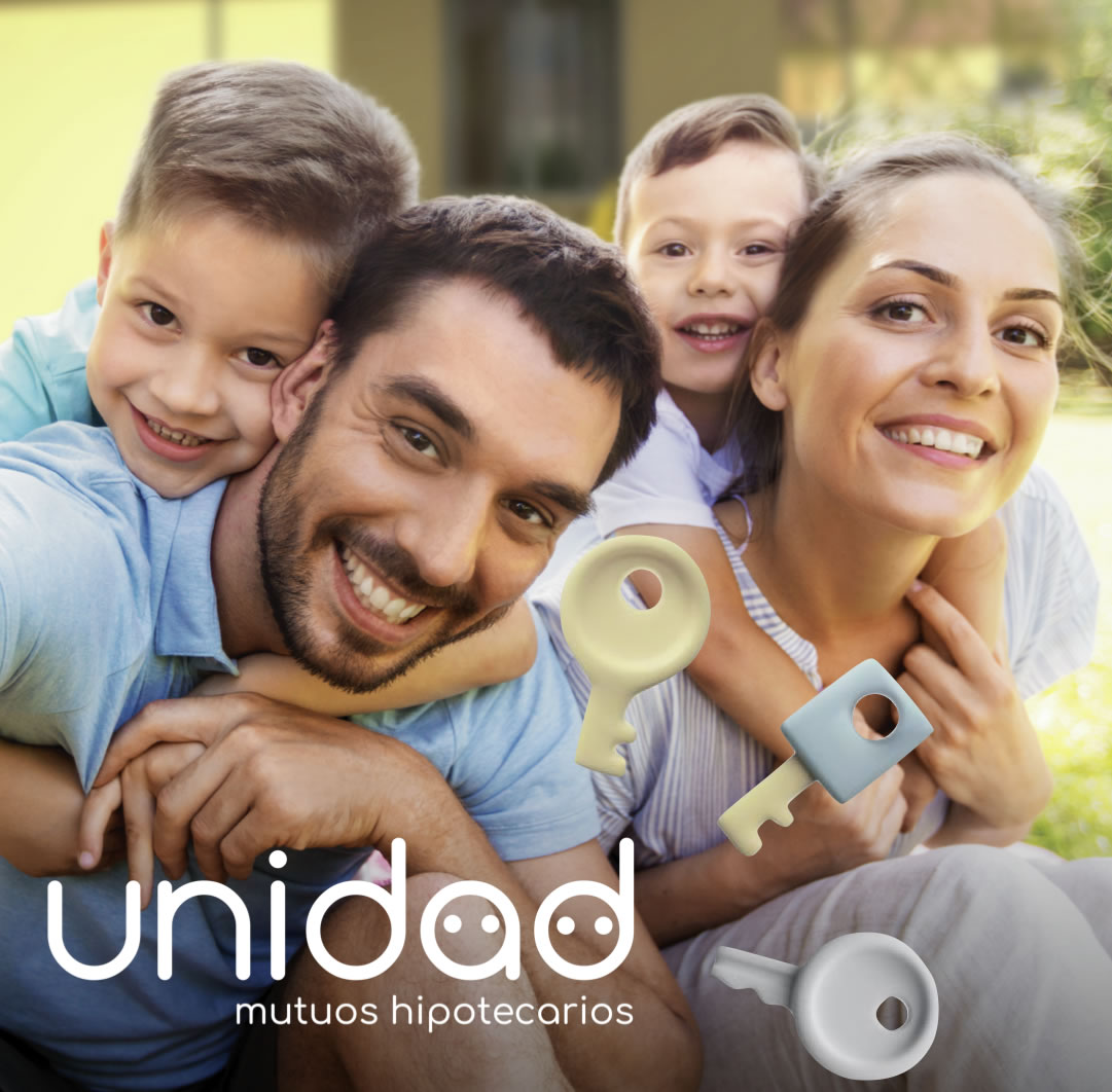 Unidad Mutuos Hipotecarios inicia operaciones y refuerza la apuesta del grupo por el acceso a la primera vivienda